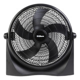 Turboventilador Reclinable Vtf18p Liliana 18  75 Watts