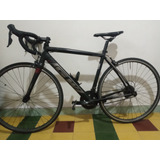 Bicicleta Ruta Gw K2 Cumbres