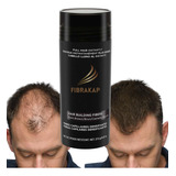 Fibra Capilar Cabello En Segundos Cubre Calvicie Barba 27.5g