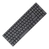 Teclado Lenovo Ideapad Sn20m63164 Cor Preto