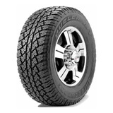 Cubierta Bridgestone Dueler At 693 Iii 265/65 R17 Ranger