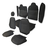 Vestidura Cubre Asiento Funda Sentra  13/19