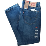 Pantalón Levis 514 Original Para Hombre