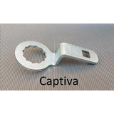  Sacafiltro Fiat Captiva Hexagono 32 Mm Filtro Lubricentro 