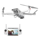Drone Fimi X8se 2022, V2, Ed. Especial, 10km, 4k, Branco 1bt