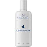 N4 Fosfatidilcolina, -adiposidad, Específicos Bs As, 130 Ml 