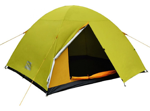 Carpa 6 Personas Waterdog Dome 4 Iglu Camping Trekking