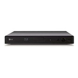 Reproductor De Blu-ray LG Bp 110-240 Voltios