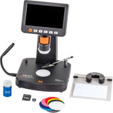 Gemax Microscopio Digital Pro-ii