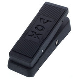 Pedal De Efecto Wah Wah Clasico Marca Vox Modelo V845