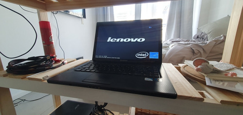 Notebook Lenovo G470 Intel 