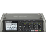 Zoom F4 - Grabador De Audio Multipista - Field Recorder