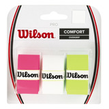 Overgrip Wilson Pro Comfort Tricolor X3