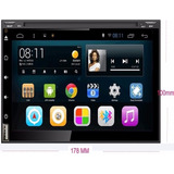 Estereo Inteligente Pantala 7   Nissan Android 5.1