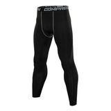 Mallas Para Hombre, Para Correr, Gimnasio, Baloncesto, Licra