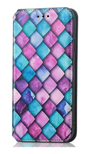 Funda Para Teléfono Motorola Moto G71 G60s G60 G51 G30 G200