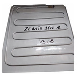Placa Evaporadora Aluminio Zenith 16/2 ---medidas: 43x48