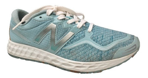 Zapatillas New Balance Wvnzco1 T 36 Ar Todosalesaletodo