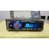 Rádio Pioneer Golfinho Dehp7980ub Com Bluetooth Impecável