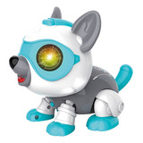 Regalos De Regalo Walking Pet Puppy Idea Dog Interactive Rob