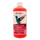 Nectar Para Colibríes Jardín Picaflor Pájaros Aves 500cc