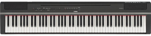 Piano Yamaha P 125