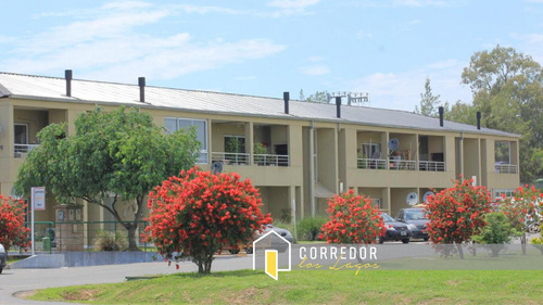 Venta, Departamento, Altos De Hudson Ii, Al 200
