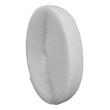 Fita Velcro 50mm  Costura 25metros - Branco