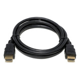 Cabo Hdmi Resistente 5 Metros  Pc Monitor Tv  