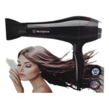 Secador De Cabello Westinghouse 1800w 3 Temperaturas