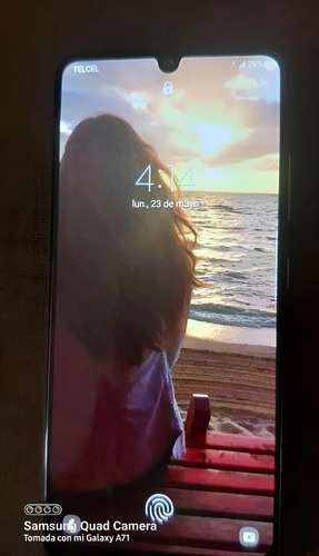 Samsung Galaxy A32 128 Gb Awesome White 4 Gb Ram