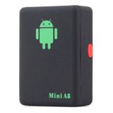 Mini Rastreador A8 Localizador Tempo Real Tracker Gps Escuta