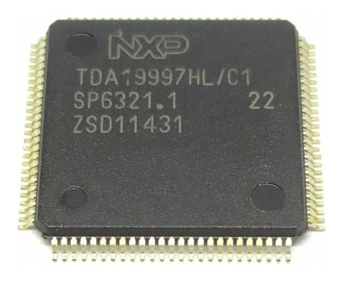 Tda19997hl/c1 P / Hdmi Tda19997 Tda19997hl C1 Tda 19997hl/c1