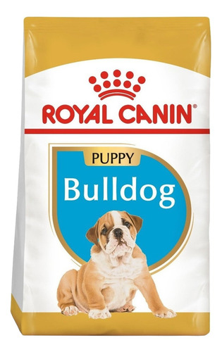 Royal Canin Bulldog Frances Puppy X 3kg + Envios!!!