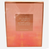 Victoria's Secret Bombshell Sundrenched Eau De Parfum 3.4 Fl