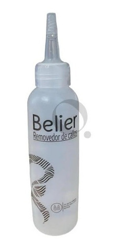 Removedor Callos Belier