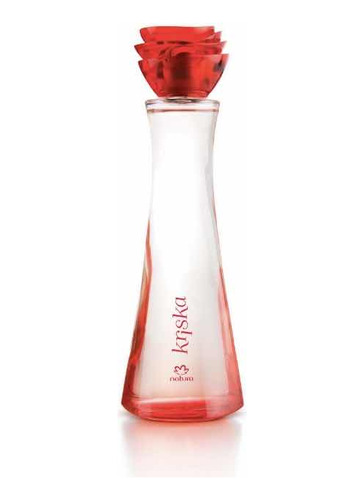 Natura Kriska - Eau De Toilette 25 Ml (fragancia Femenina)