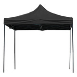 Carpa Toldo Retractil Plegable 3x3 M Reforzado Impermeable