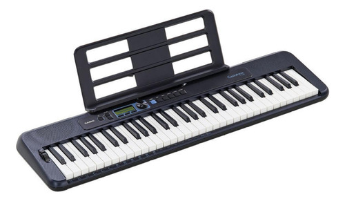 Teclado Sensitivo Casiotone Ct-s300 (poco Uso) 5 Octavas