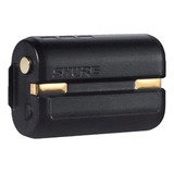 Carregador Shure Sb900b De Ions De Litio