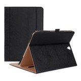 Funda Para Tablet Samsung Galaxy Tab S3 9.7 Color Negro