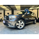 Dodge Durango 2015 3.6 Limited V6 At