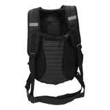 Mochila Moto A0801 Bolsa Montar Impermeable Rígida