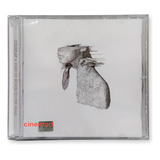 Coldplay A Rush Of Blood To The Head Disco Cd Nuevo