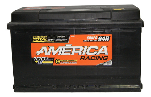 Batería Acumulador América Am-94r-800