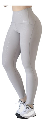 Legging Deportivo Lycra Colombiana Gala Sport Elite Maui