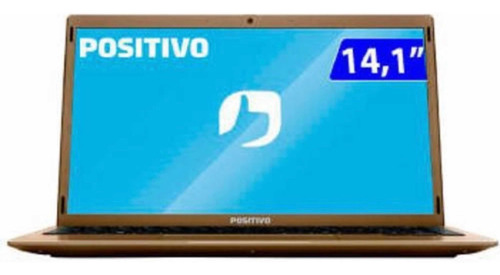 Notebook Positivo Motion Q464b