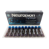 Neurobion Detox Glutation Liposomal Liquido Fosfolipidos Ese