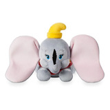 Peluche Dumbo 45 Cm Pluma  Disney Store Original 