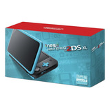 Nintendo New 2ds Xl Consola De Juegos